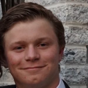 Meet your Posher, Jonathan